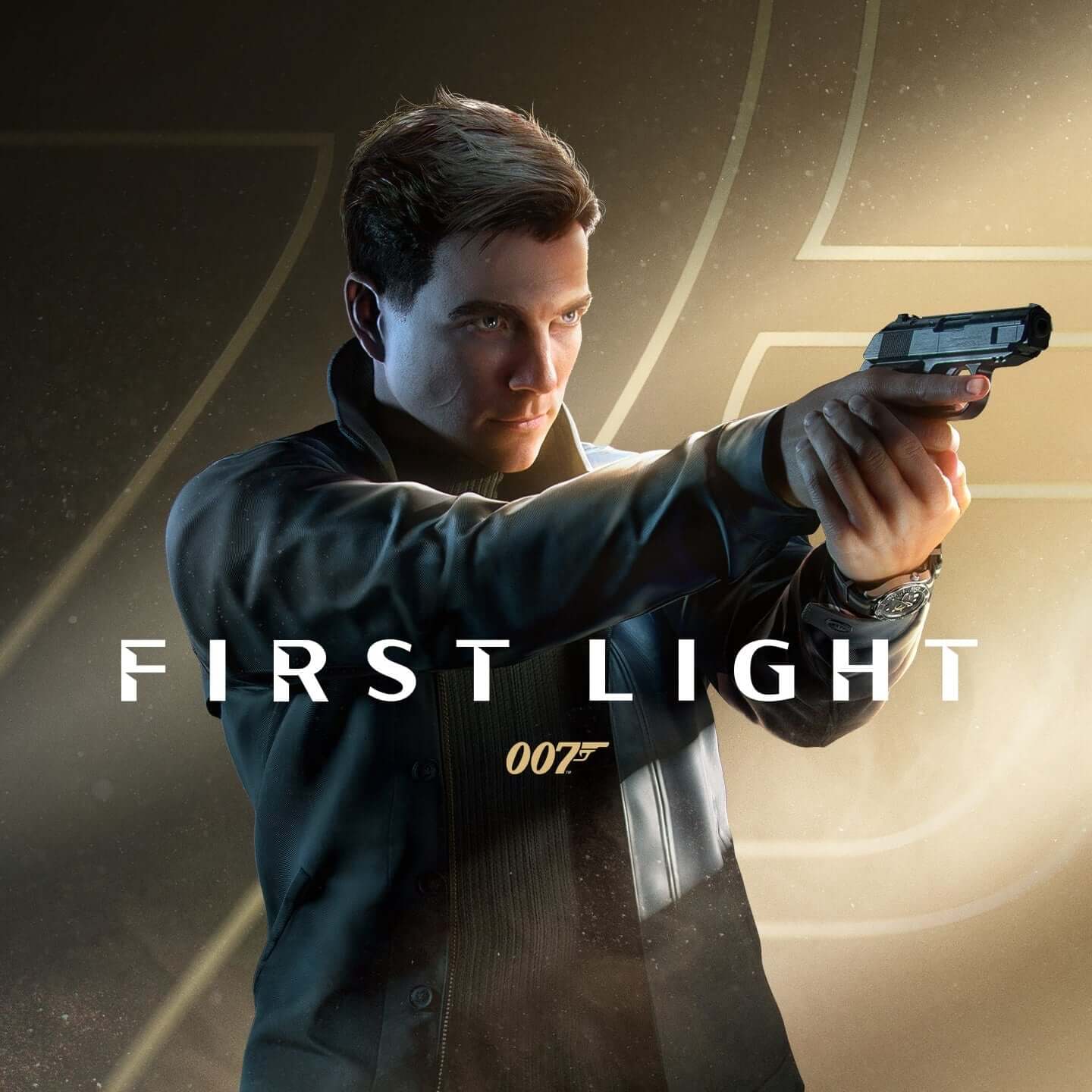 007 فيرست لايت سوني 5