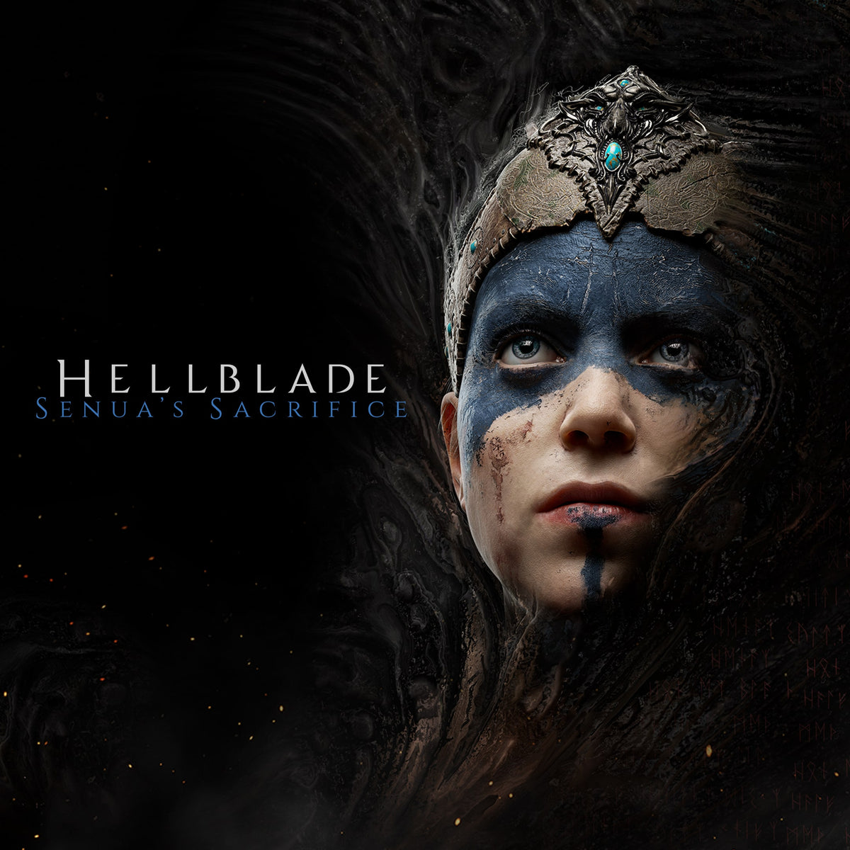Hellblade: Senua's Sacrifice