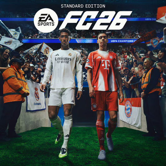 (PC) فيفا 26