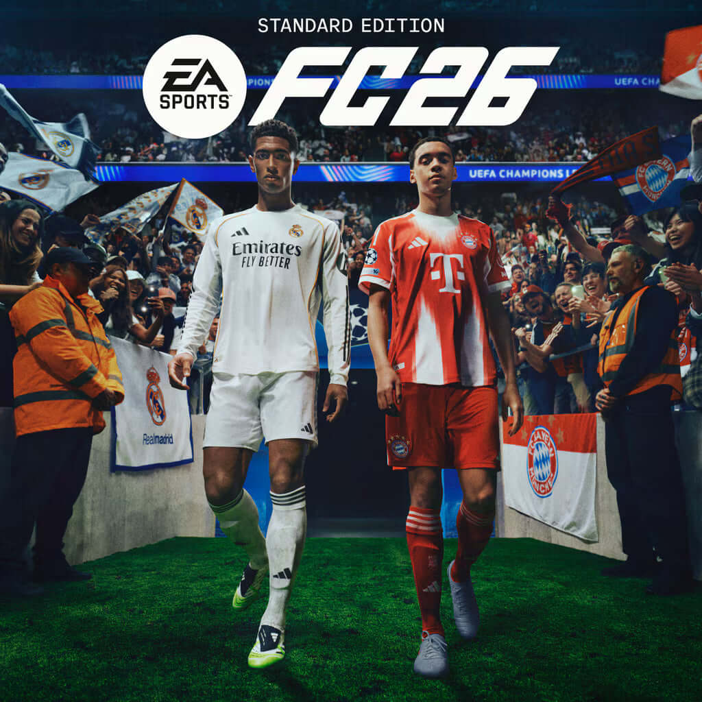 فيفا 26 سوني 5
