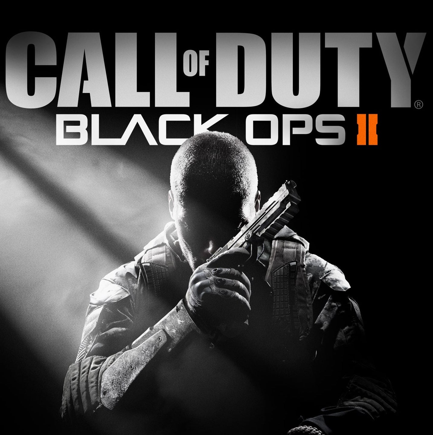 كول أوف ديوتي: بلاك أوبس 2 | PS4 | Call of Duty: Black Ops II