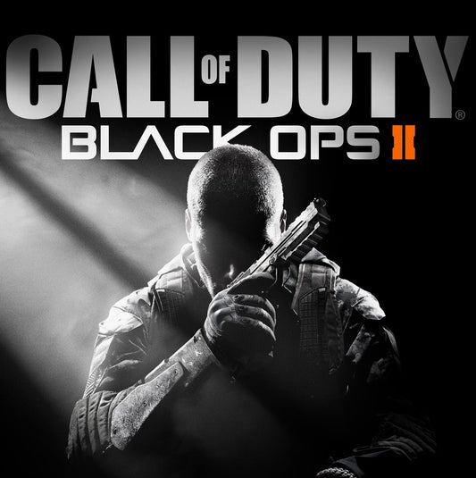 كول أوف ديوتي: بلاك أوبس 2 | PS5 | Call of Duty: Black Ops II