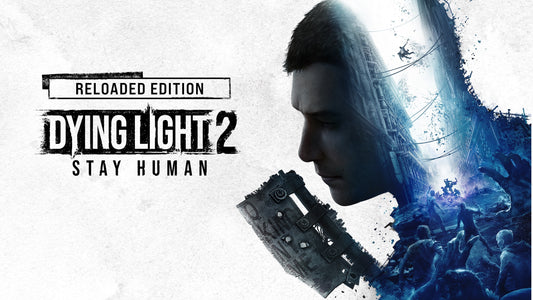 Dying Light 2 Stay Human