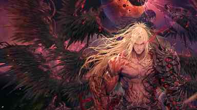 The First Berserker: Khazan